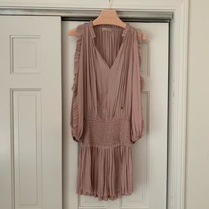Ulla johnson dress